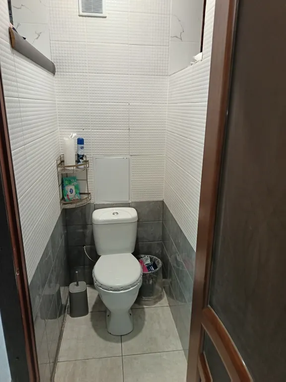 Уютная квартира с видом на канал и Жигулевские горы