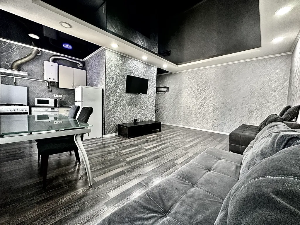 Квартира Уютные апартаменты на Маяковского — аренда посуточно в Шахты