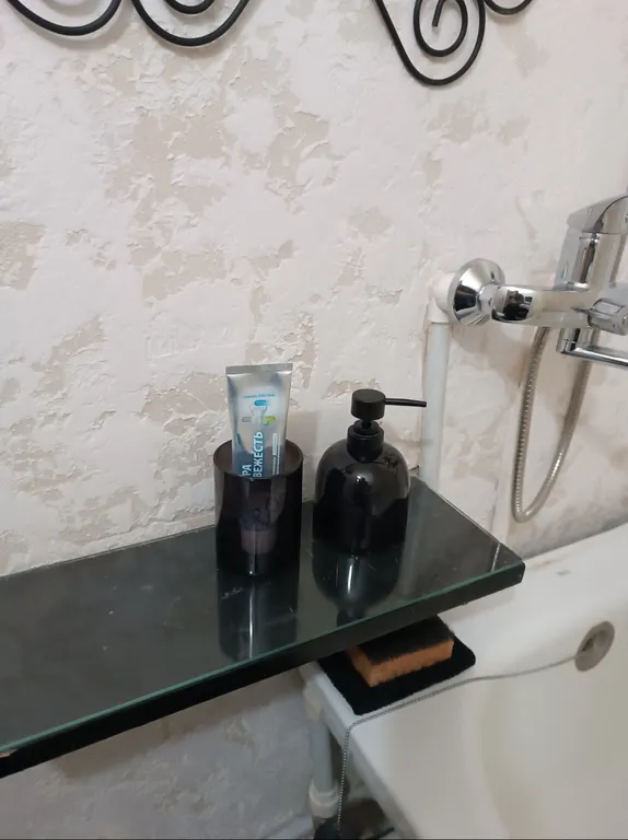 Квартира около Быханова сада