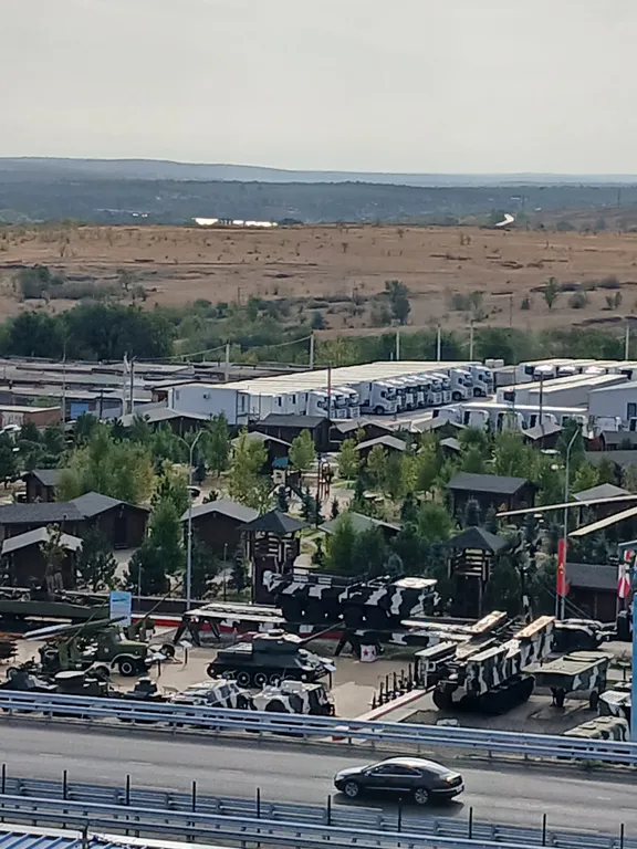 Квартира у трассы М4 Дон