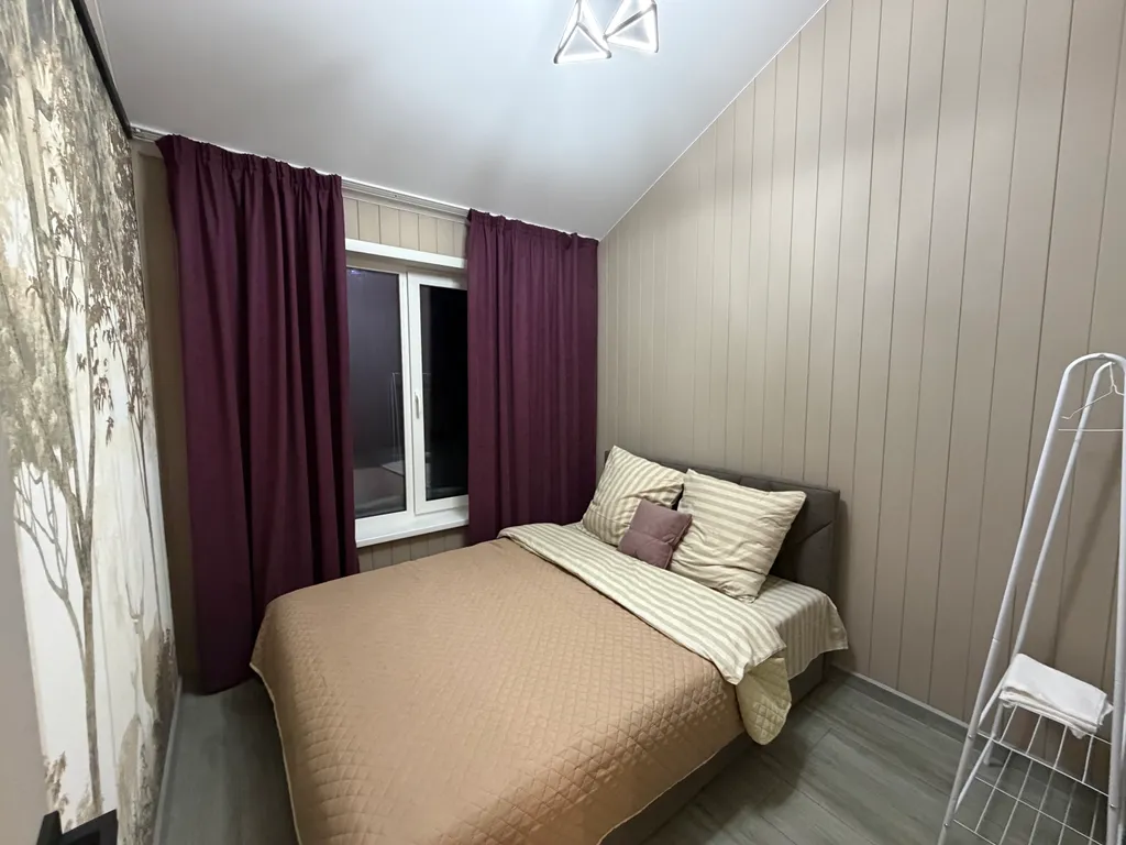 Дом у леса - место для души