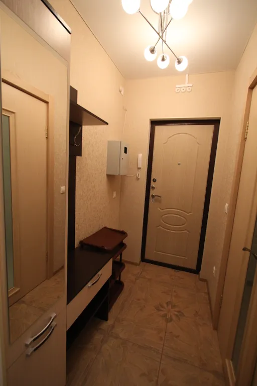 Уютная студия 10 минут от метро пешком