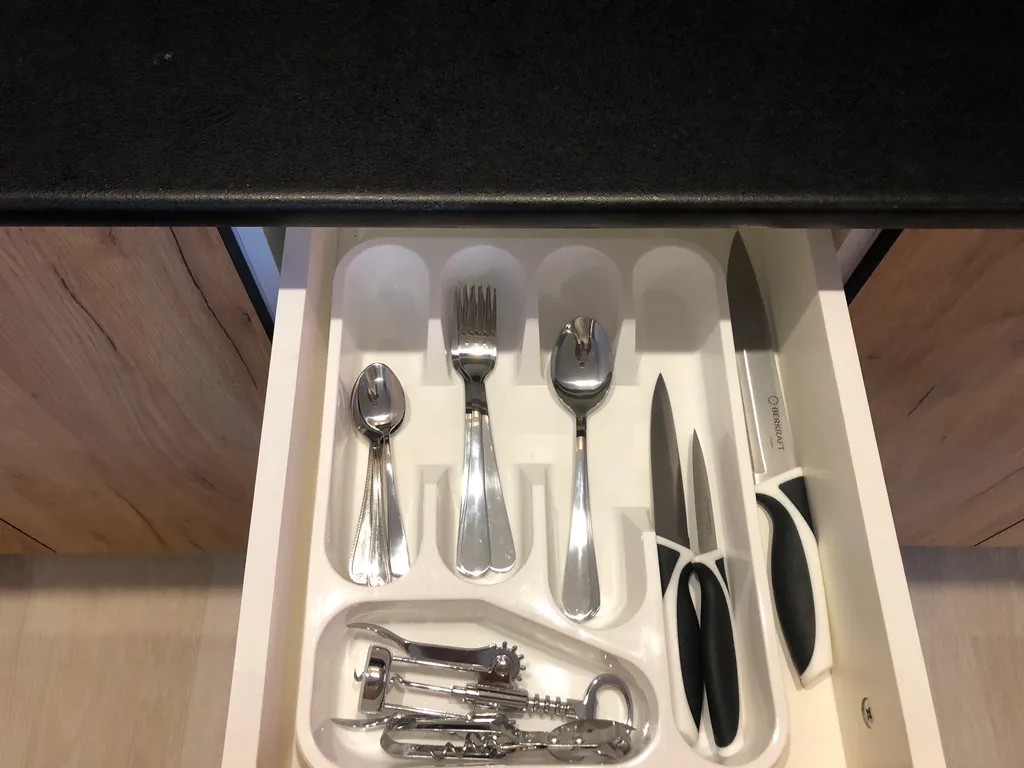 1-комнатная квартира с бассейном