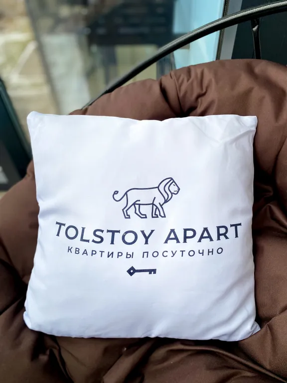 Студия на Самоварной