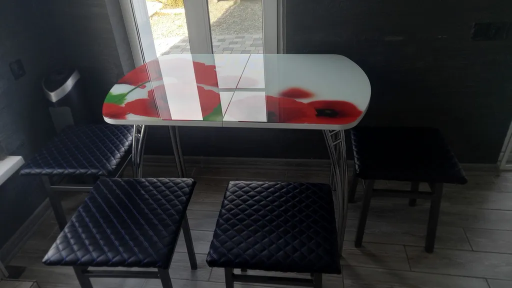 Райское место