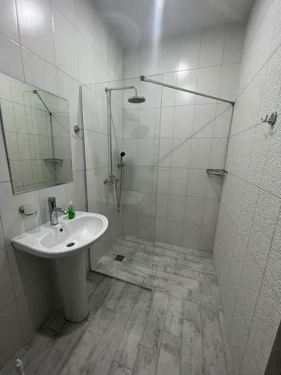 Студия в центре курортной зоны в новом доме