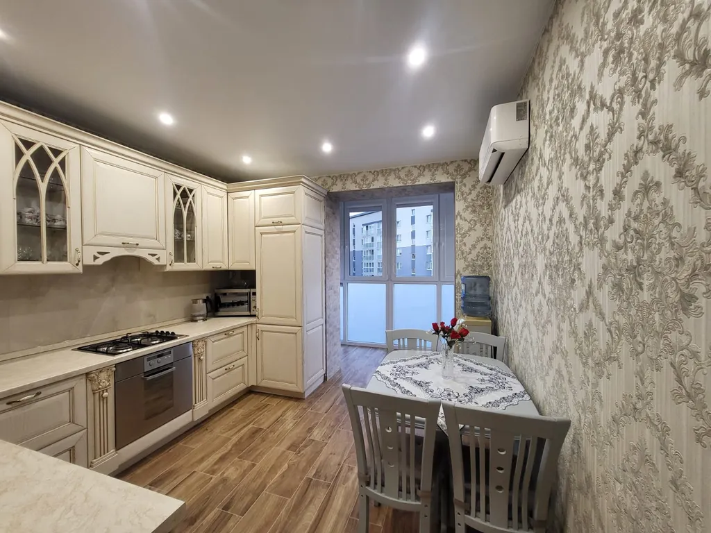 Квартира Элегантная квартира — Калининград