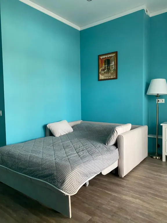 4-комнатная Квартира