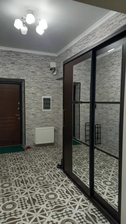 Коттедж Новый дом — Новороссийск