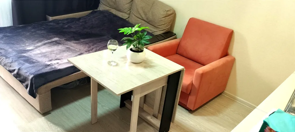 Шикарный комплекс у моря