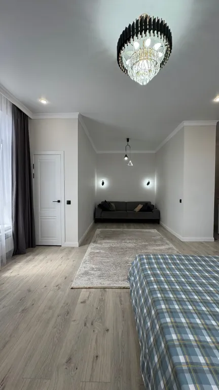 Уютный апартамент в ЖК Inju Arena 2