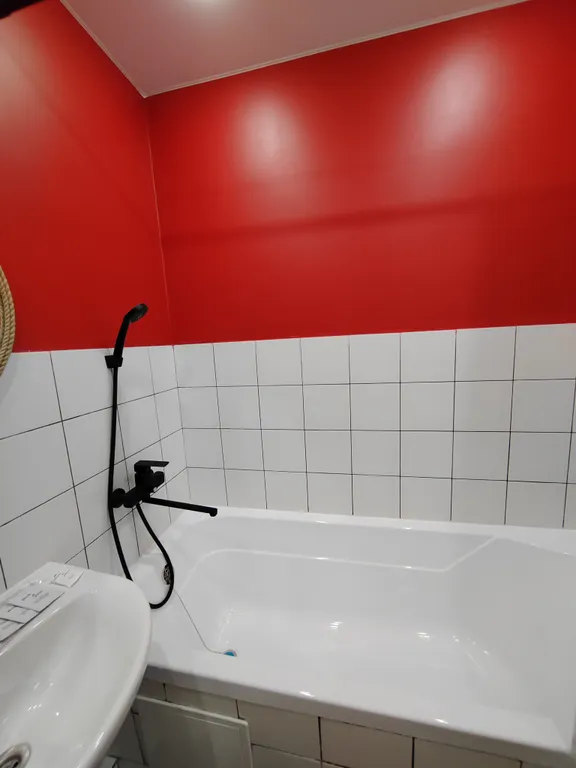 Современная студия