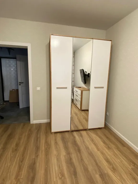 Уютная квартира в 5 минутах от пляжа