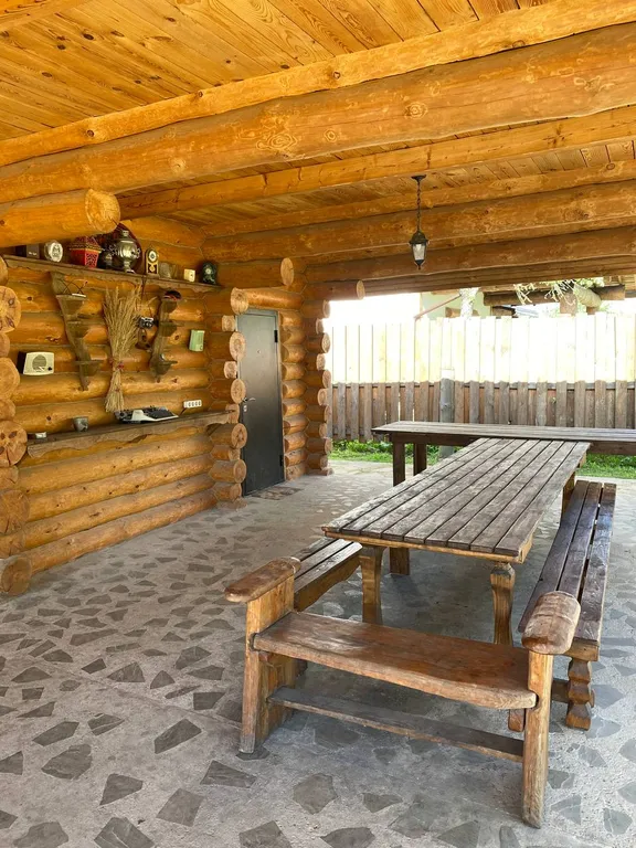 Коттедж для вашего отдыха