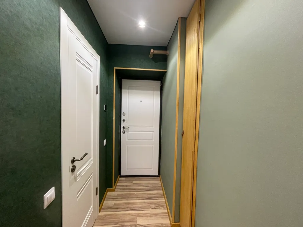 Квартира Уютная квартира на набережной — Великий Новгород