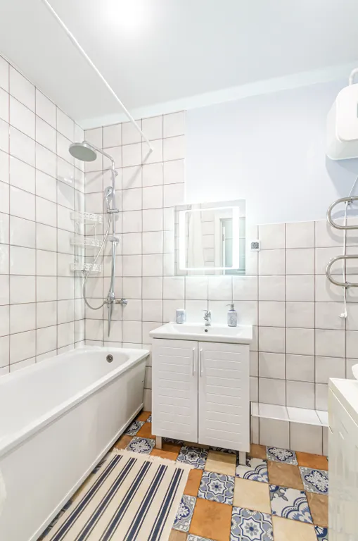 Уютная студия