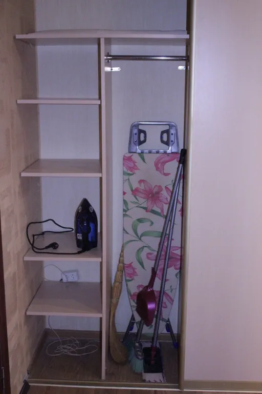 Квартира Квартира с видом на Ашман парк — Калининград