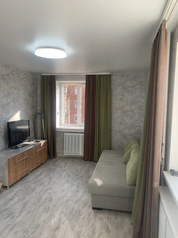 Уютная квартира вблизи основных туристических объектов