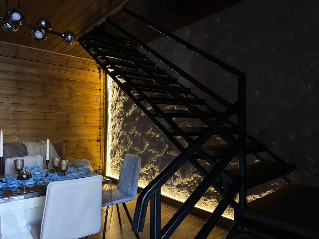 4-комнатный Дом