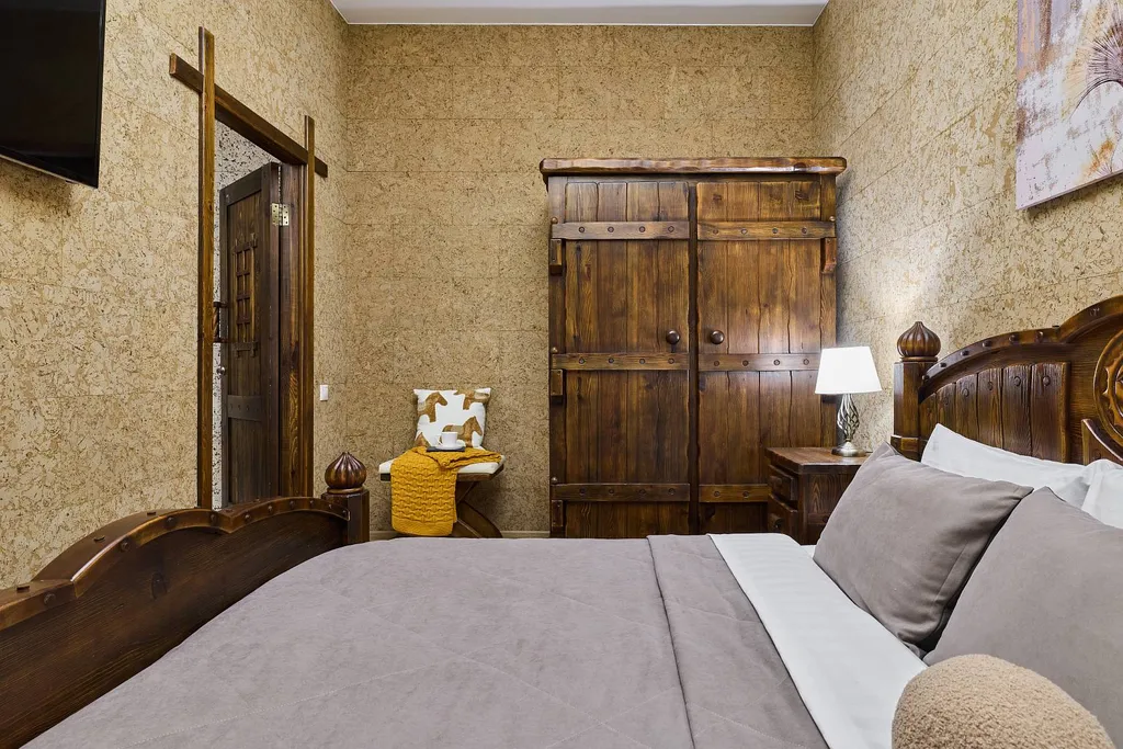 Квартира 2-комнатная Квартира — Санкт-Петербург