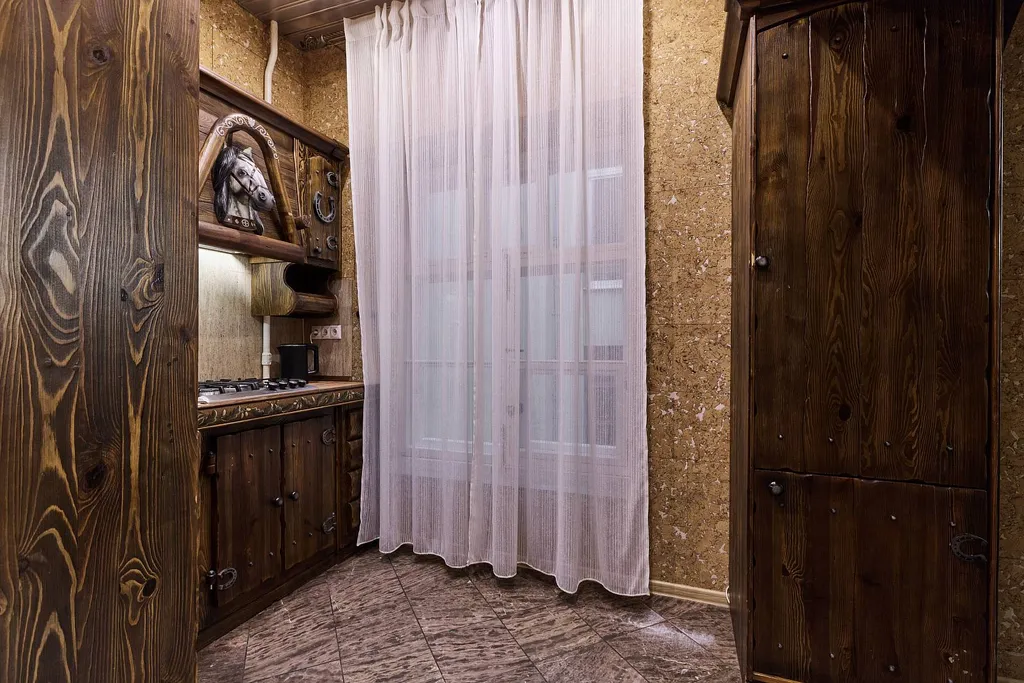 Квартира 2-комнатная Квартира — Санкт-Петербург