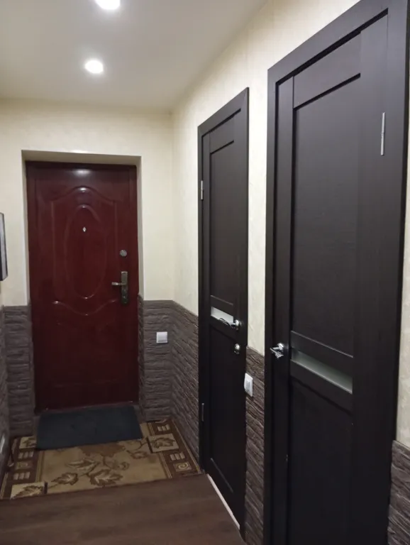 Двухкомнатная квартира в центре Мурома