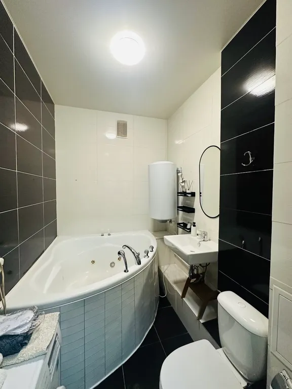 Квартира Квартира Премиальный дизайн в центре города — Екатеринбург