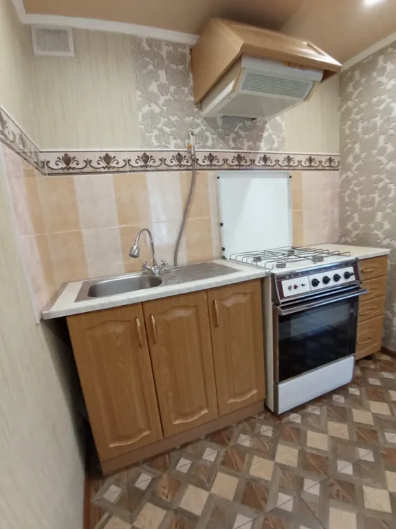 Квартира Уютная квартира — Ставрополь