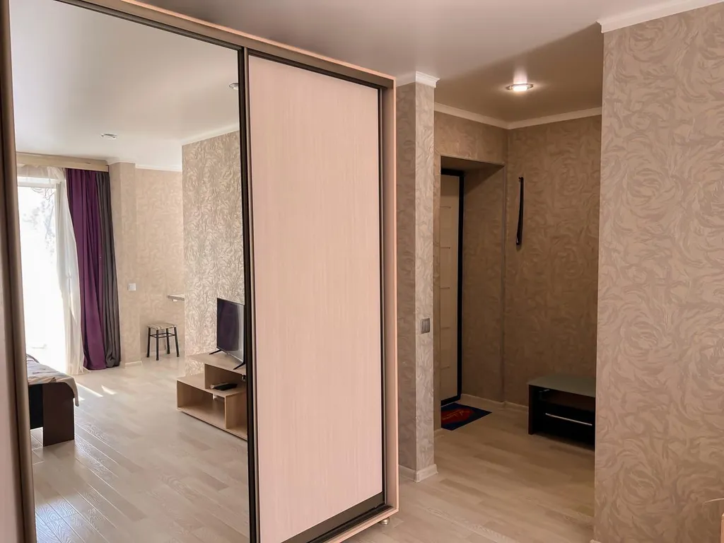 Семейные апартаменты