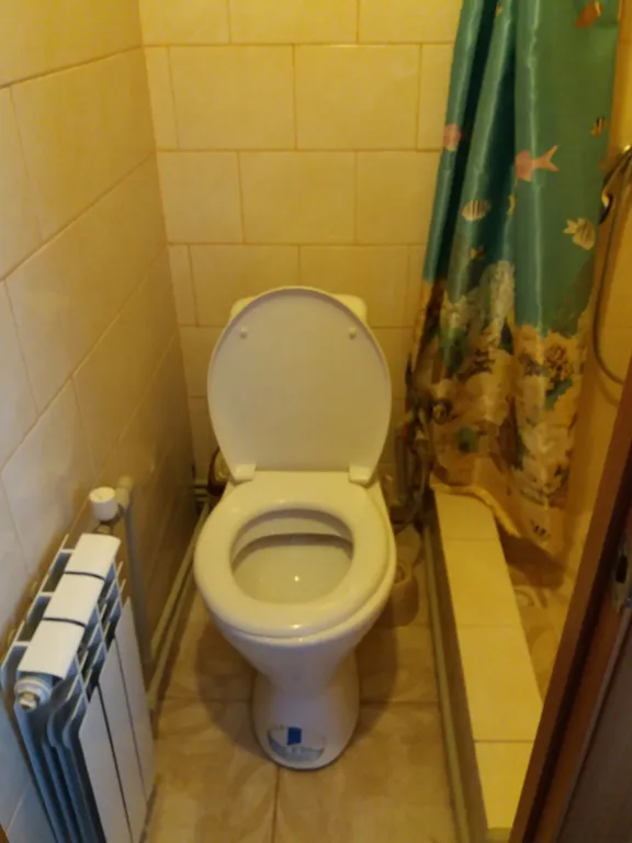 3-комнатный Дом