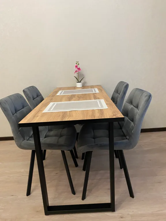 Апартаменты на Красной Площади