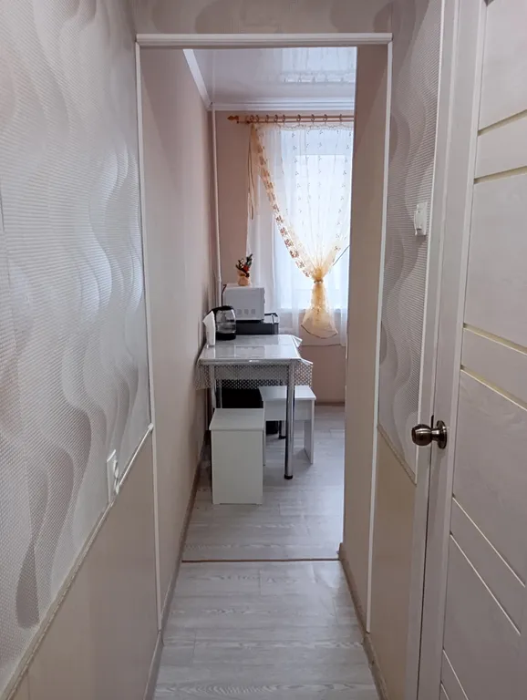 Уютная, чистая квартира в центре города