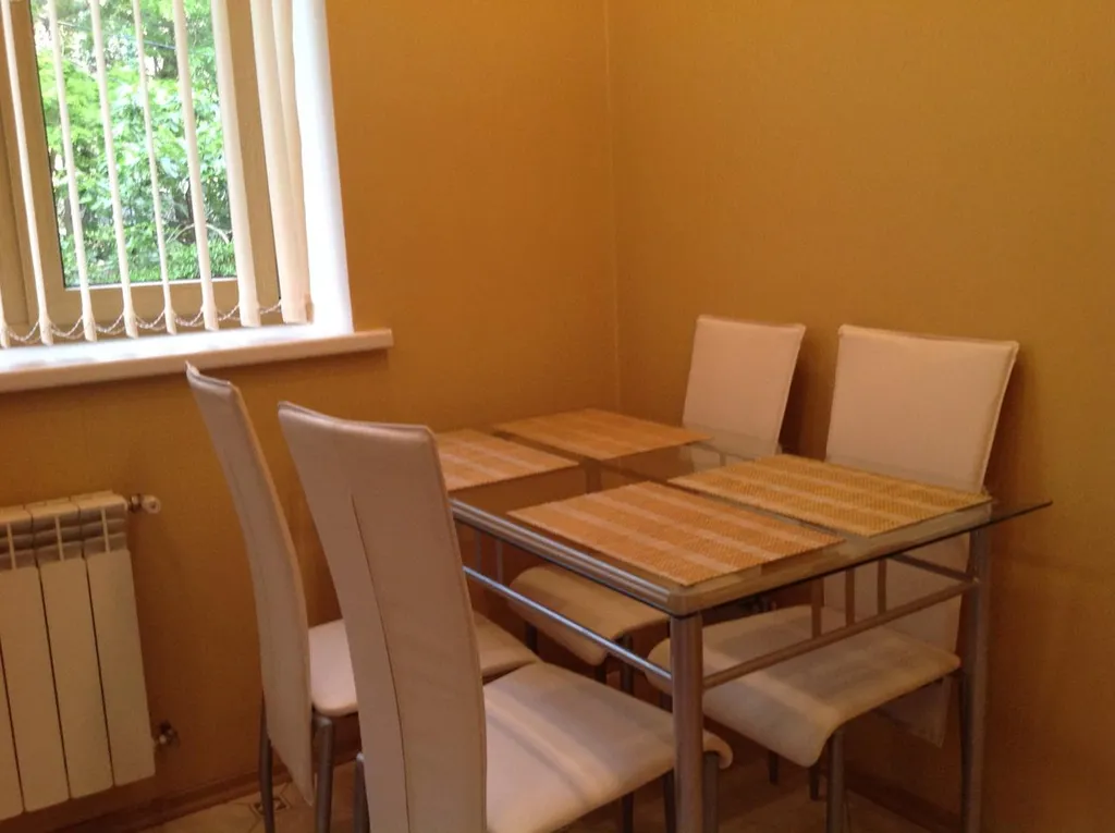 Уютная квартира в самом центре города