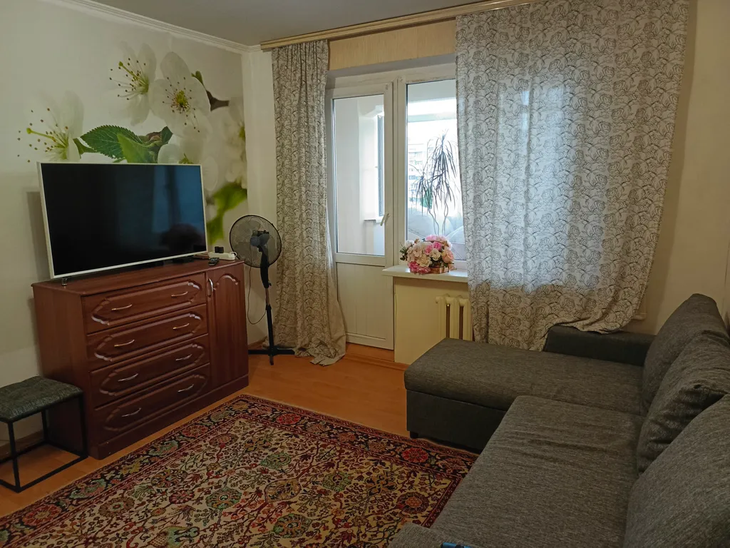 Уютная квартира — аренда посуточно в Кисловодск