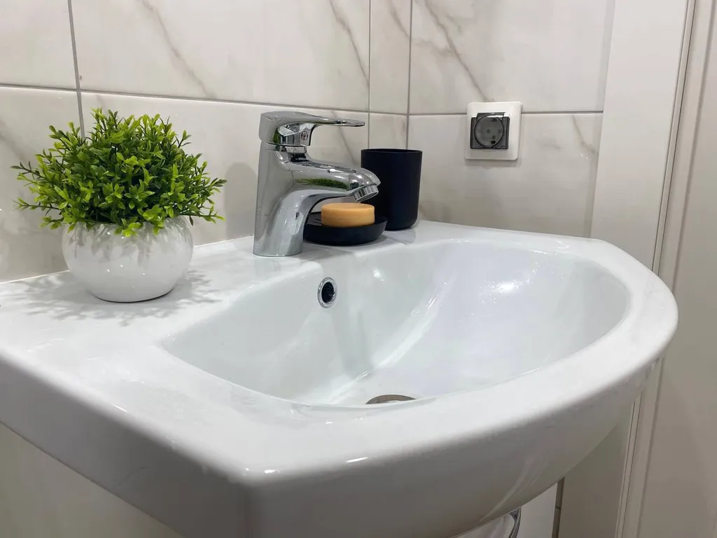 Двухуровневая квартира на набережной