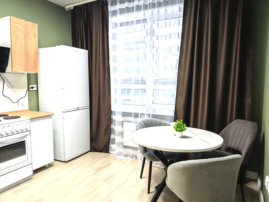 Квартира Уютные апартаменты за полярным кругом — аренда посуточно в Тазовский