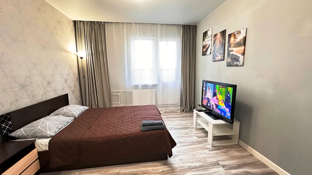 Ваш комфорт - наша работа