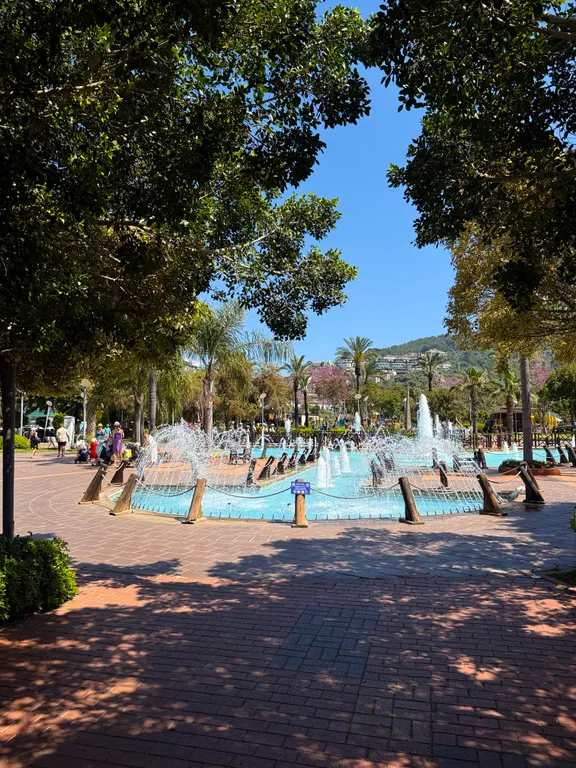 SA Apartments! Luxury 2bd Flat 350m to the Cleopatra Beach