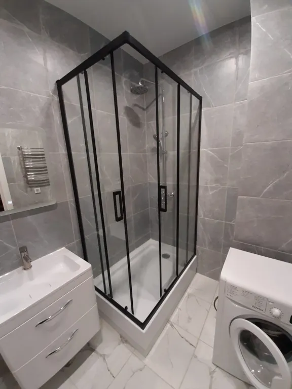 Квартира 1-комнатная Квартира — Ярославль