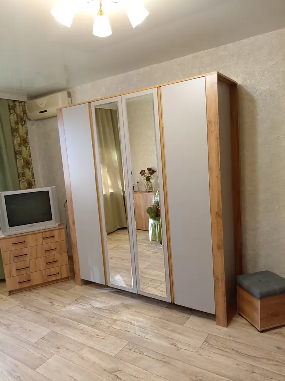 Уютная чистая квартира