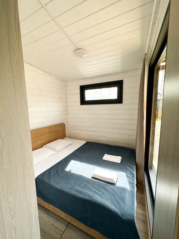 Шале в Горном Алтае Наше место