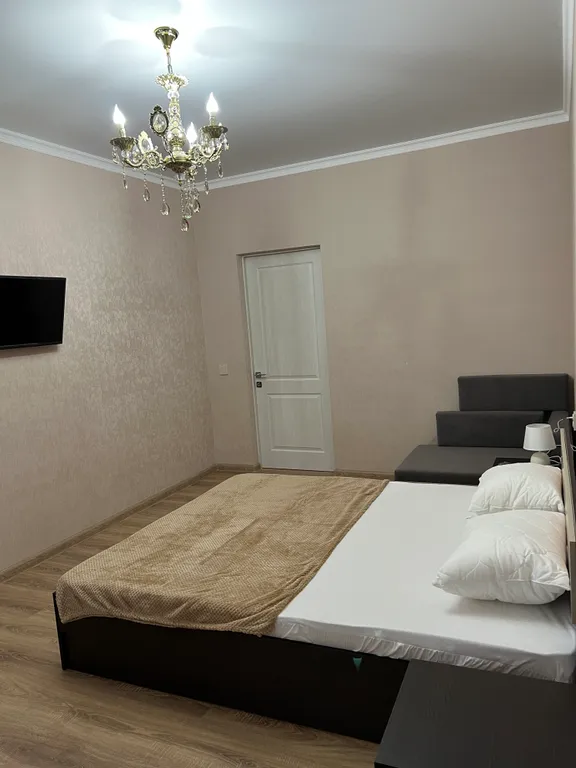 Квартира Комната — Сухум