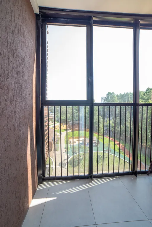 Квартира рядом с метро Ботаническая для 5 гостей