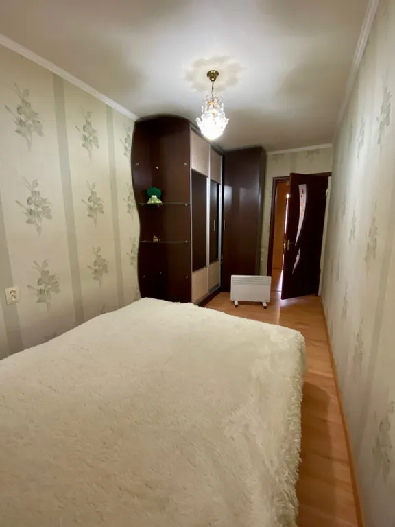 3-кв, ул. Краснофлотская 62