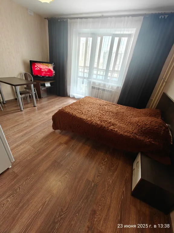 Квартира Уютная квартира-студия — Челябинск