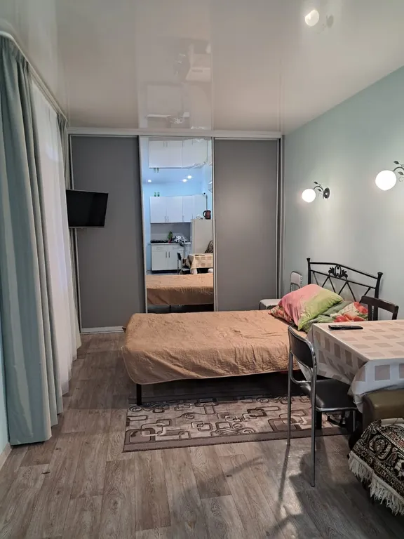 Сказочное лето