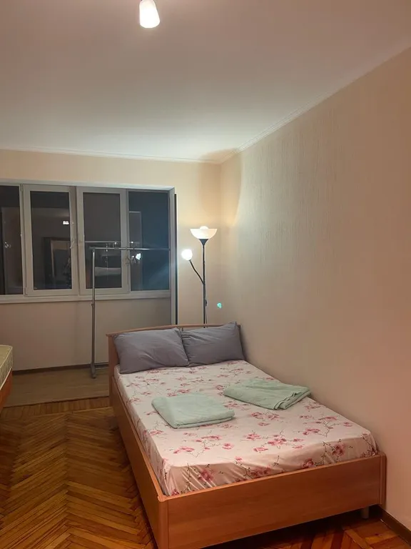 Квартира Уютная квартира в 5 минутах от моря — Пицунда