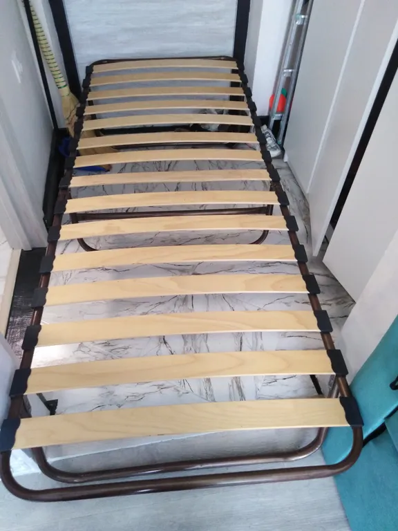 Студия с видом на море