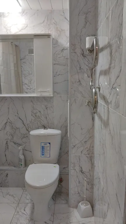 Квартира рядом с кардиоцентром у трассы М-5