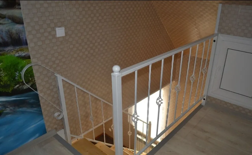 Дом с баней